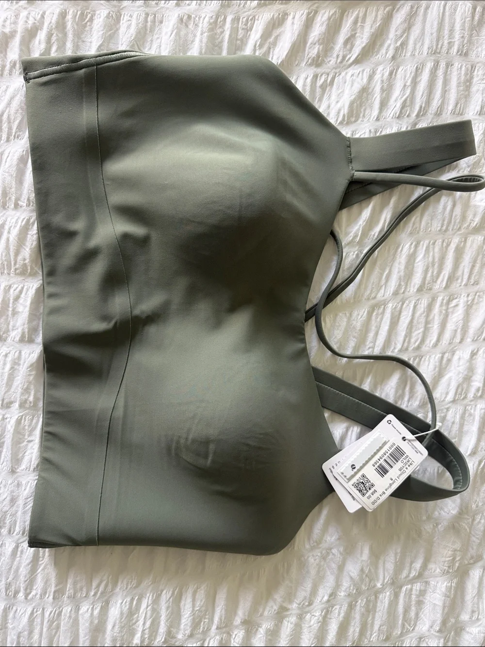 lululemon athletica sculpting sports